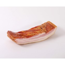 Homesmoked Slab Bacon